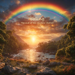 The end of the rainbow (Delta)