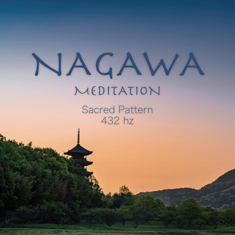 Sacred Pattern 432 hz