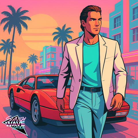Synthwave Mix