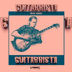 Guitarrista