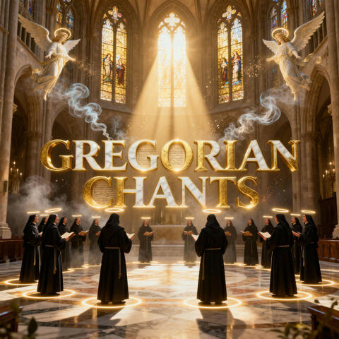 Gregorian Chants for Harmony in Relationships