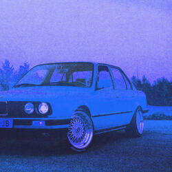 Baby We Built This House