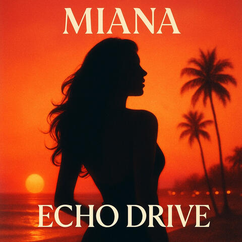 Echo Drive