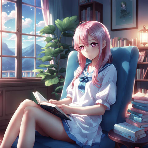 Lofi Evening Chillhop Beats for Study and Focus