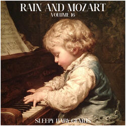 Light Rain and Piano