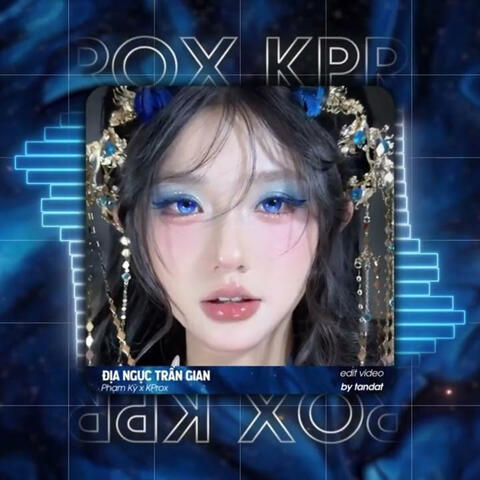 Địa Ngục Trần Gian (Remix)