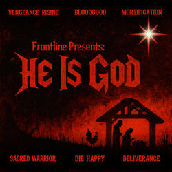 He Is God