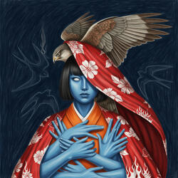 I won’t ask you twice