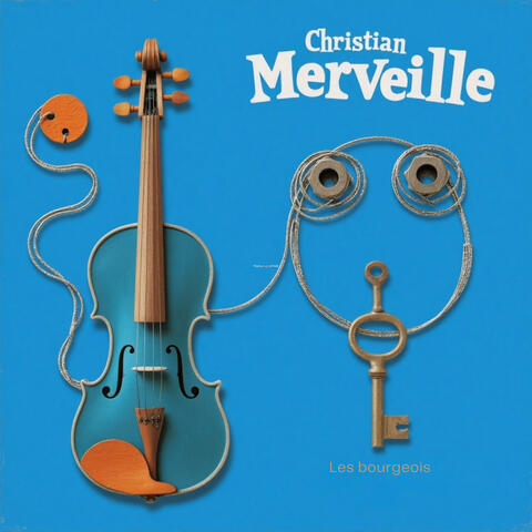 Hommage à Christian Merveille, Vol. I