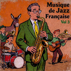 Nuit d’Été à Montmartre