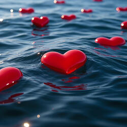 Ocean of love