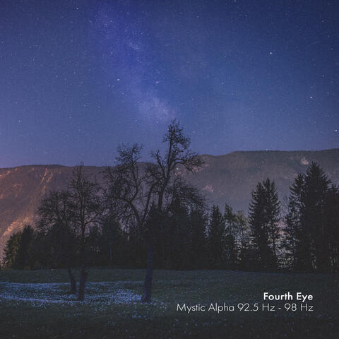 Mystic Alpha 92.5 Hz - 98 Hz