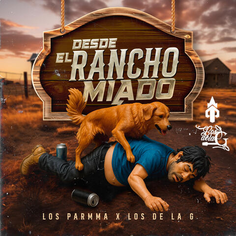 DESDE EL RANCHO MIADO