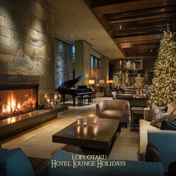 Hotel Lounge Holidays