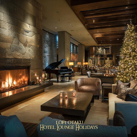 Hotel Lounge Holidays