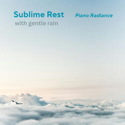 Sublime Rest with gentle rain