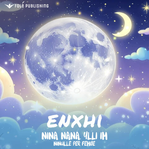 Nina nana, ylli im - Ninulle per femije