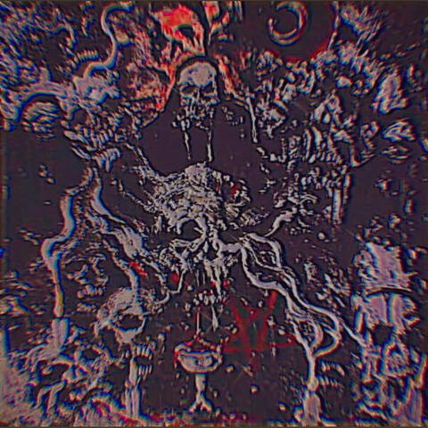 Heaven Forgot My Name