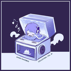 ソードアート・オンライン・At Our Parting (SAO)