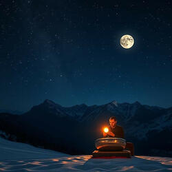 First Light (C# Golden Gate)