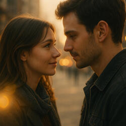 The Way You Look At Me (R&B)