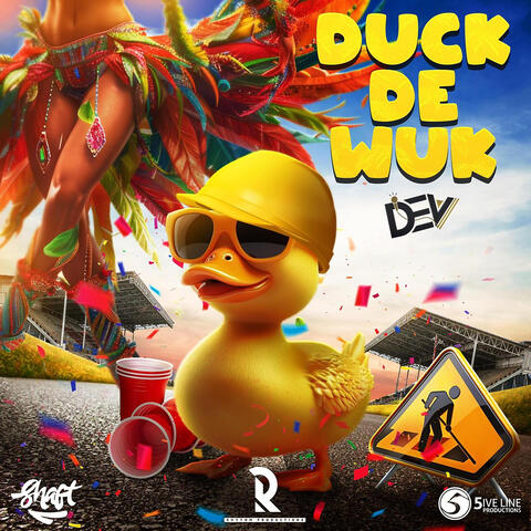Duck de Wuk