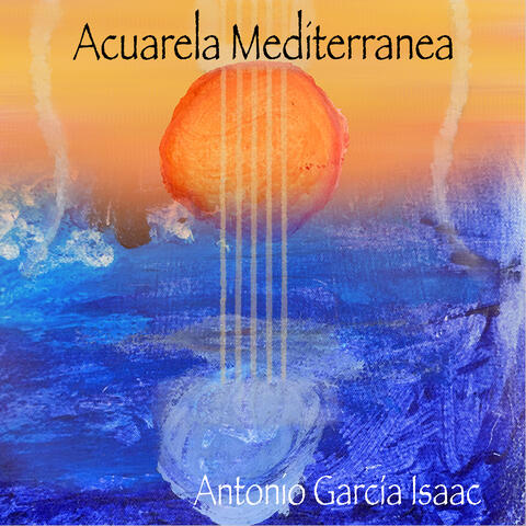 Acuarela Mediterranea