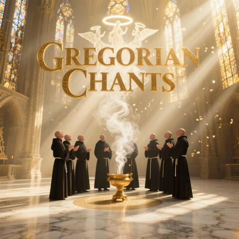 Gregorian Sacred Sound Journey Through the Ages