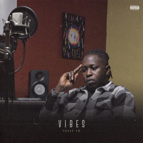 Vibes [EP]
