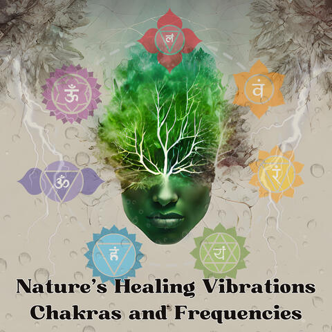 Nature's Healing Vibrations Chakras and Frequencies