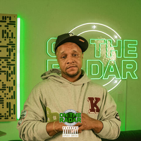 93Poodie "On The Radar"