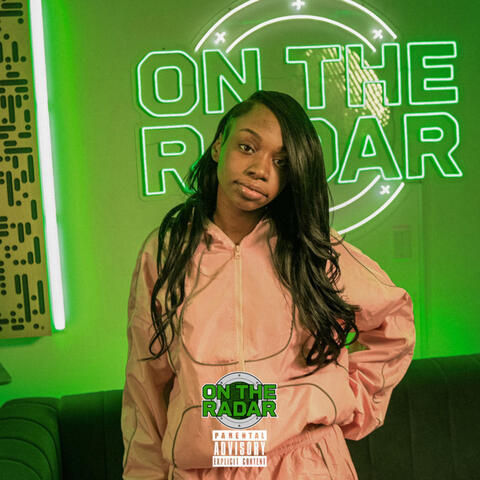 G ravon "On The Radar" Freestyle