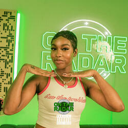 Nay Speaks "On The Radar" Freestyle