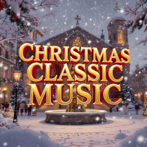 The Spirit of Christmas – Classic Holiday Music