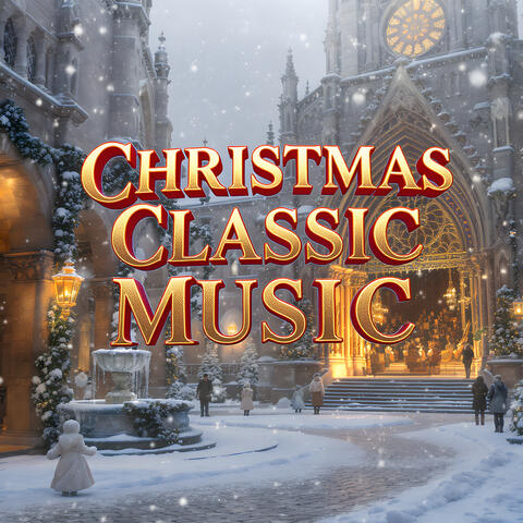 Traditional Christmas Choir