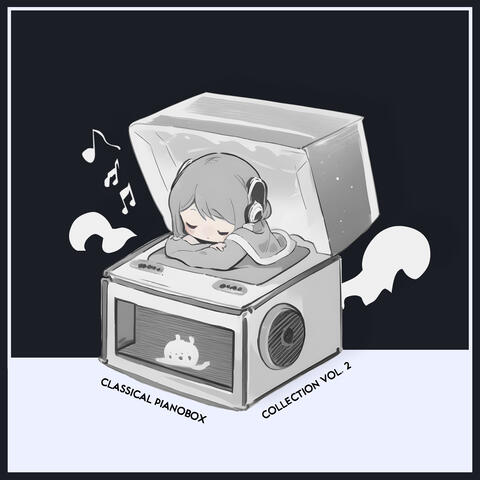 Classical PianoBox Collection, Vol. 2
