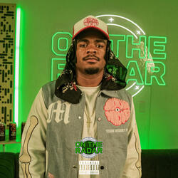 Latrell De'Sean "On The Radar" Freestyle