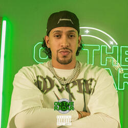 DIA "On The Radar" Freestyle