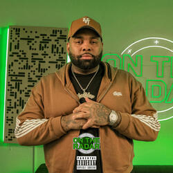 AD "On The Radar" Freestyle