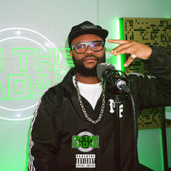 Casey Veggies "On The Radar" Freestyle