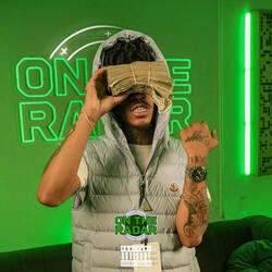 Li Rye "On The Radar" Freestyle