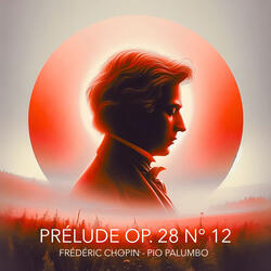 24 Préludes, Op. 28: No. 12 in G-sharp Minor