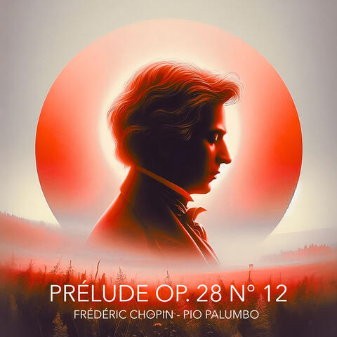 24 Préludes, Op. 28: No. 12 in G-sharp Minor