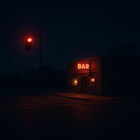 Street Lights and Bar Fights