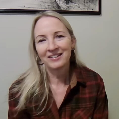 ASMR Boulineau's Walk-Through