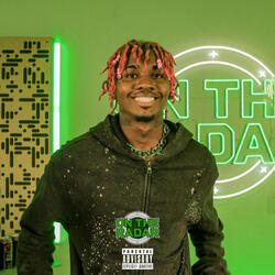 Jaeybxrd "On The Radar" Freestyle Pt. 2