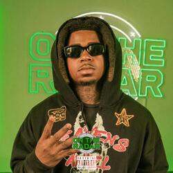 Fadess "On The Radar" Freestyle