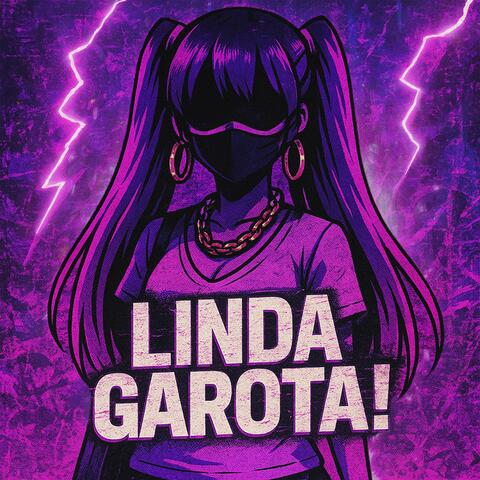 LINDA GAROTA!