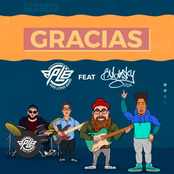 Gracias