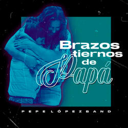 Brazos Tiernos de Papa